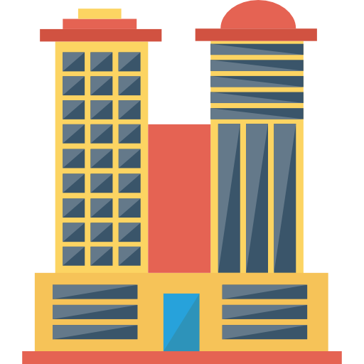 1, 2 & 3 BHK Apartments