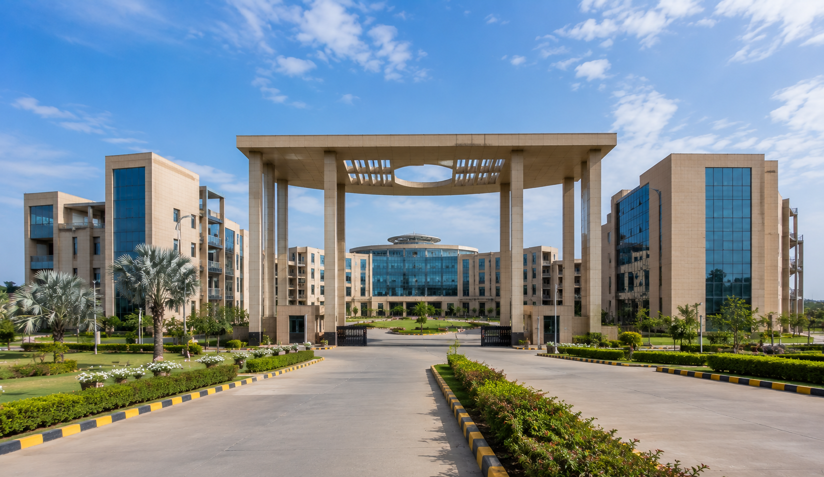 Galgotia University
